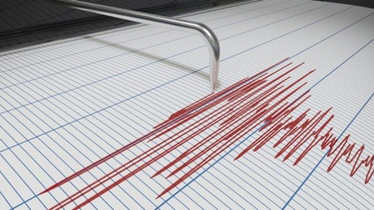 Çankırı Çerkeş’te korkutan deprem! 10 Ekim Kandilli son depremler