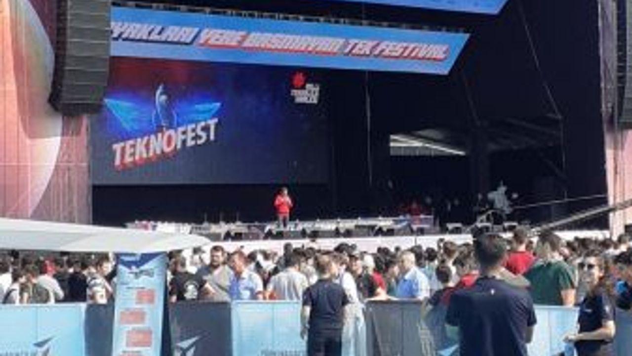 Selçuk Bayraktar hangi okul mezunu