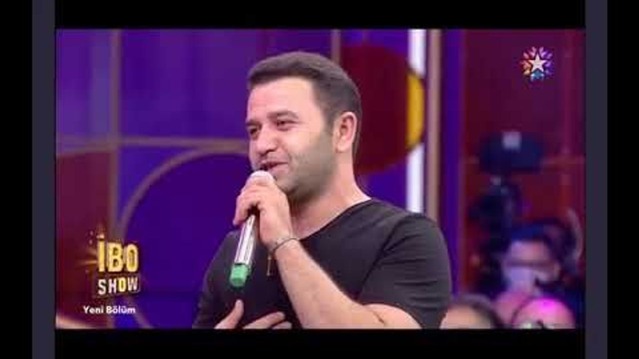 İBRAHİM TATLISES’TEN AYDIN AYDIN’A KUZULARIN DİLİNDEN GÖNDERME