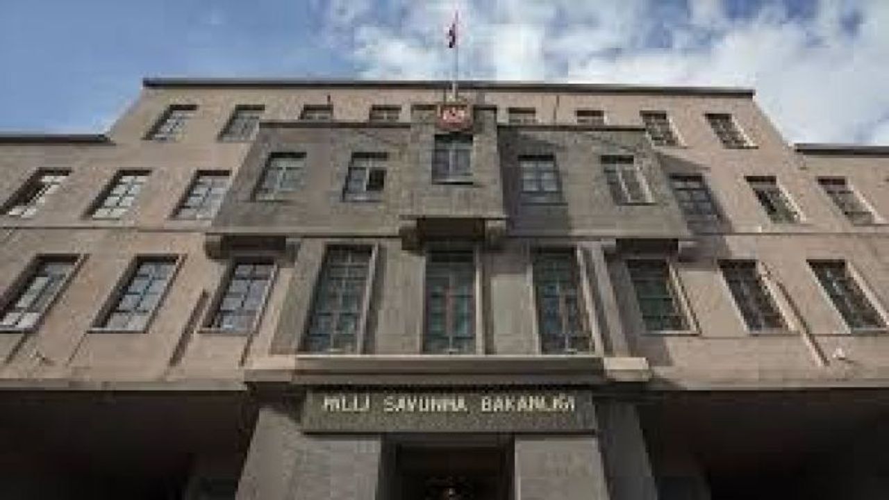 MSB’den göğüsleri kabartan paylaşım