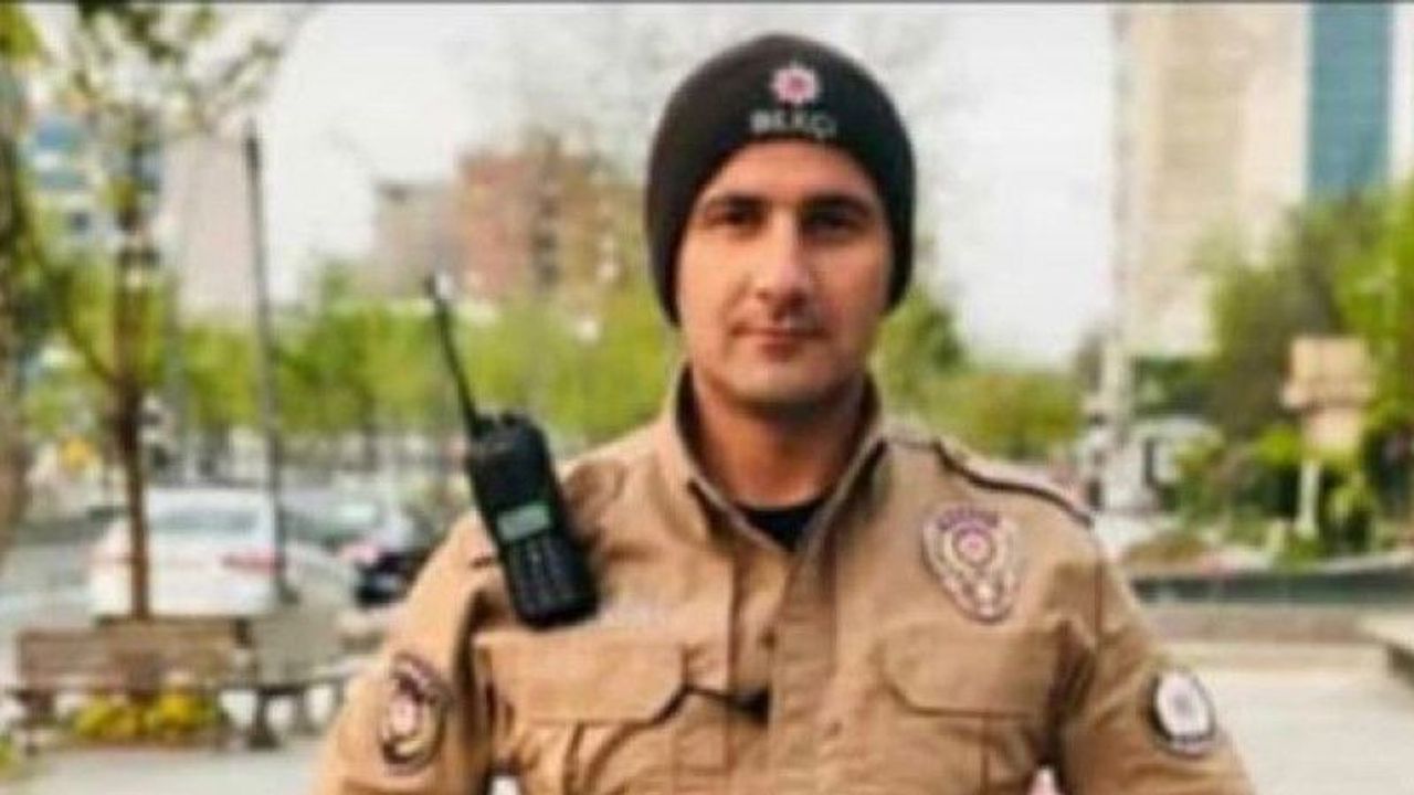 Batman’da silahlı saldırıya uğrayan bekçi şehit oldu