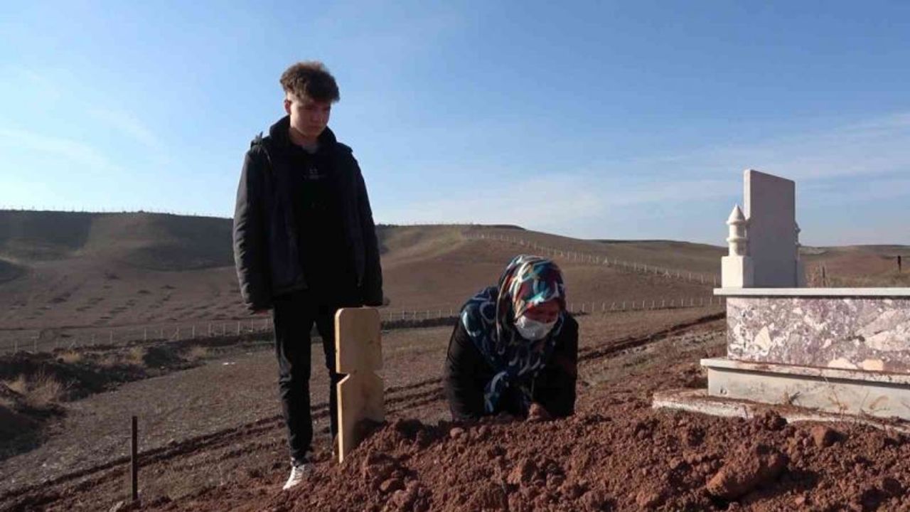 Kocasının mezarını açtırıp gerçeği otopside çıkartmıştı, o kadın konuştu: "Para ile sustururuz dediler"