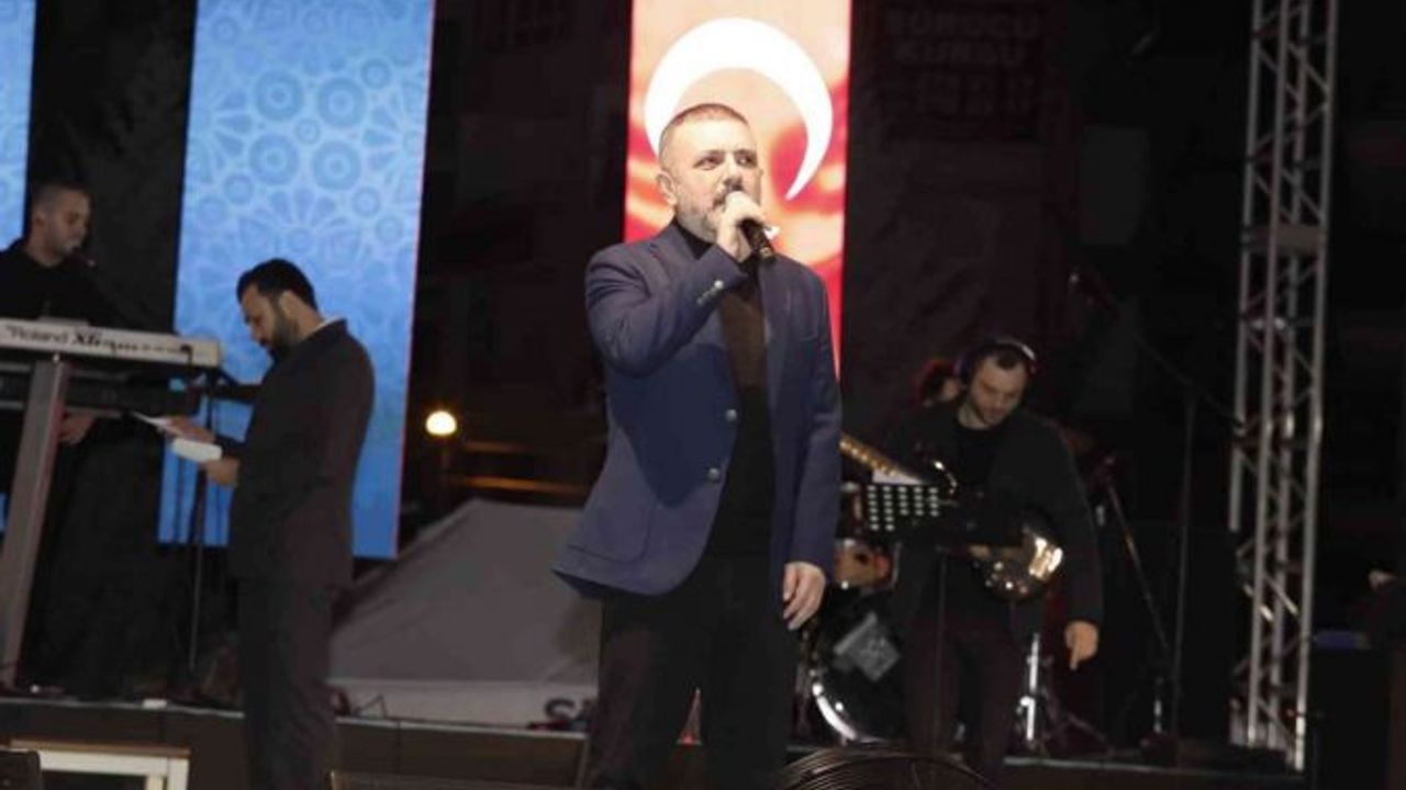 Sincan’da Ramazan dolu dolu yaşanıyor