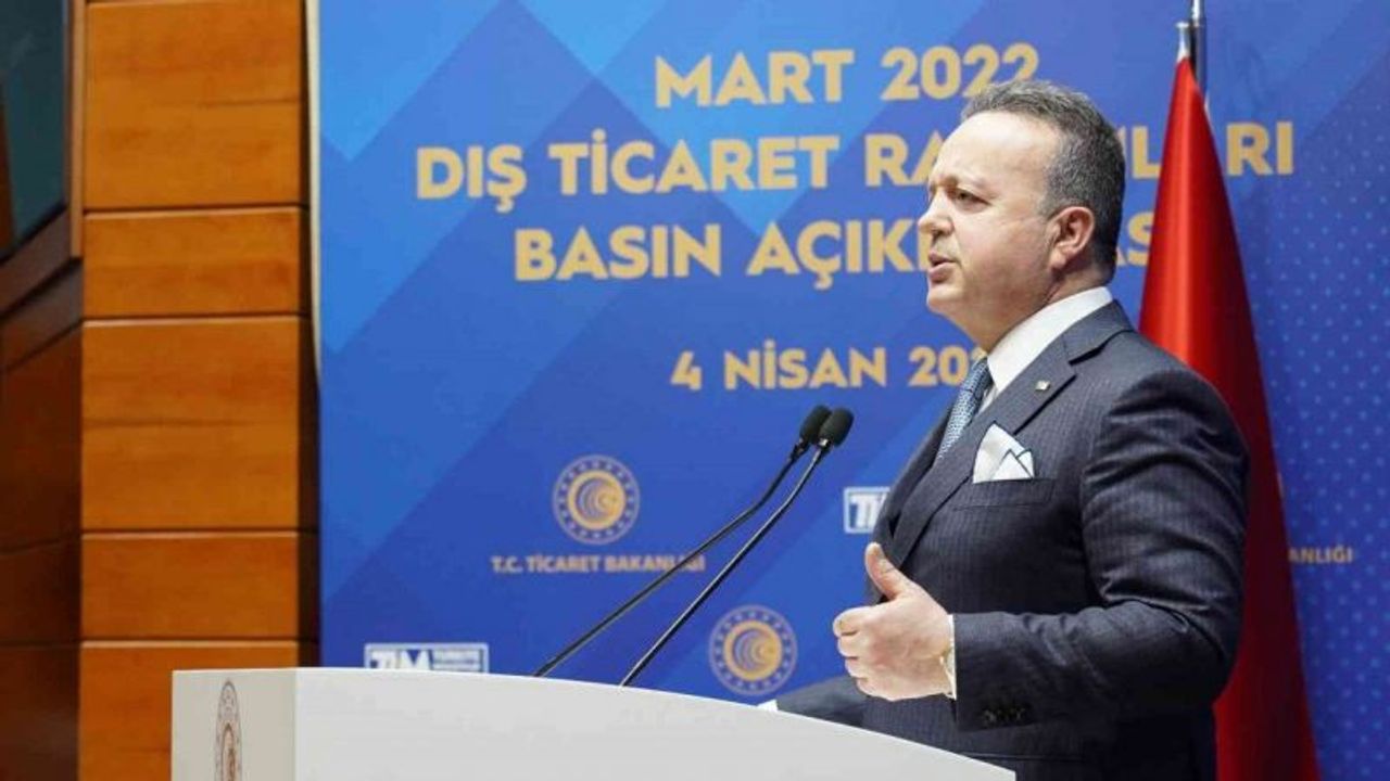 İhracatta çifte rekor