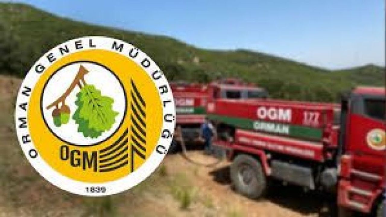 OGM’den Ödüllü Yarışma 