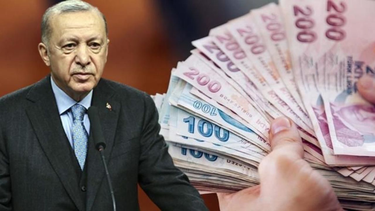 3600 ek gösterge düzenlemesinin detayları bugün açıklanacak