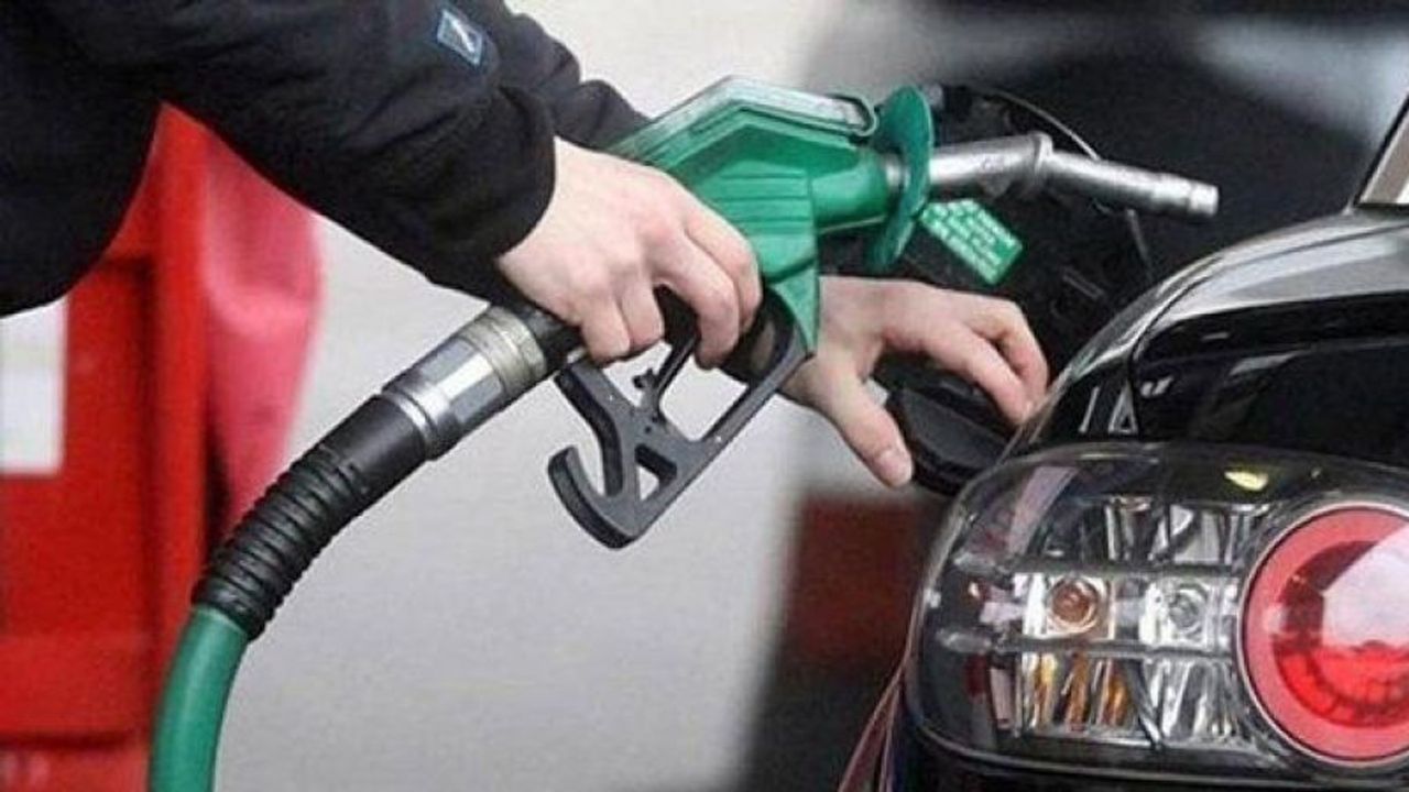 Motorine indirim geldi
