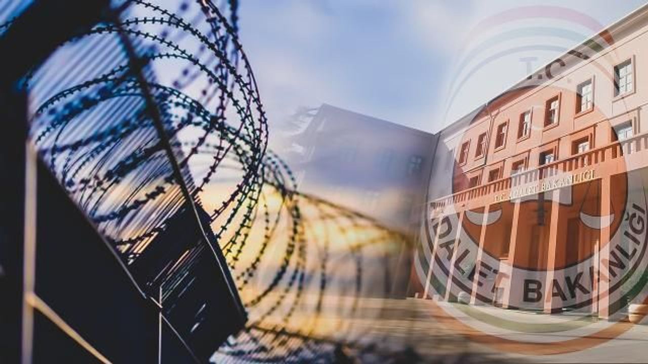 Kurban Bayramı'nda cezaevlerinde açık görüş yapılacak