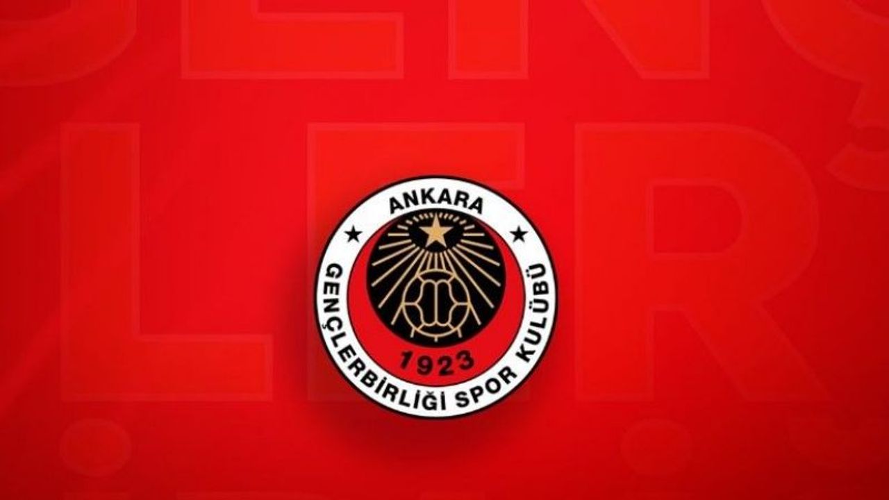 Gençlerbirliği olağanüstü kurul kararı aldı
