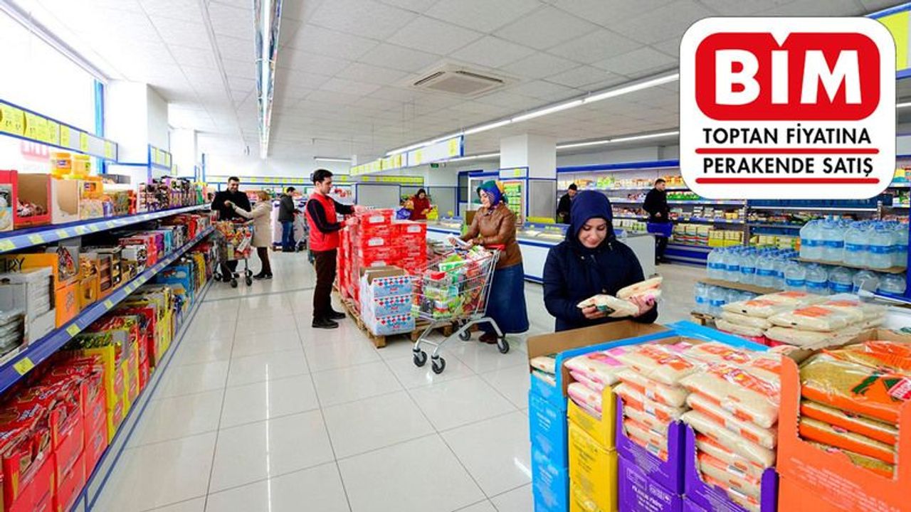 BİM kimin? BİM marketlerinin sahibi kimdir?