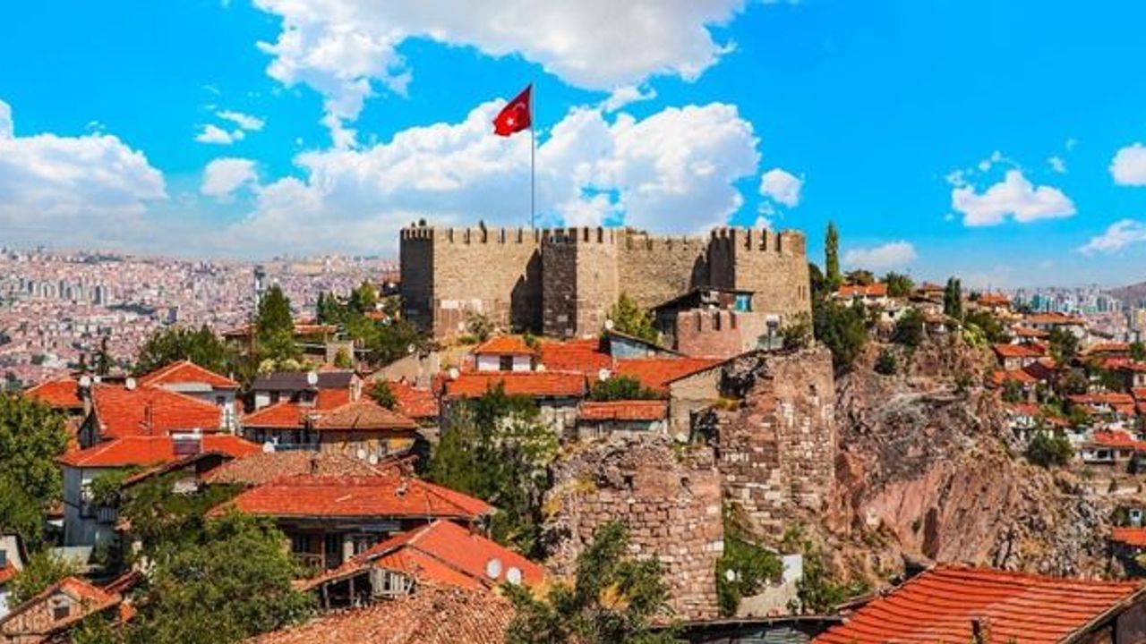 Ankara haber siteleri, son dakika Ankara haber sitesi