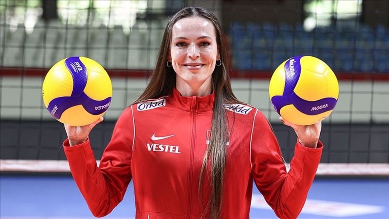 Eda Erdem: “Dünya Şampiyonası’na En Hazır Şekilde Gitmek İstiyoruz”