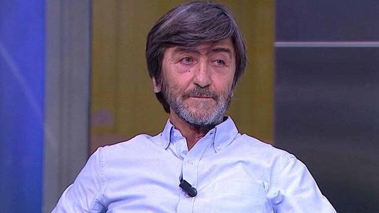 Rıdvan Dilmen'den Nuri Şahin'e Olay Sözler