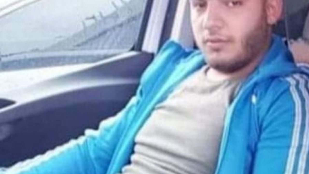 Ankara’da arkadaşına yardım etmek isteyen 20 yaşındaki genç canından oldu