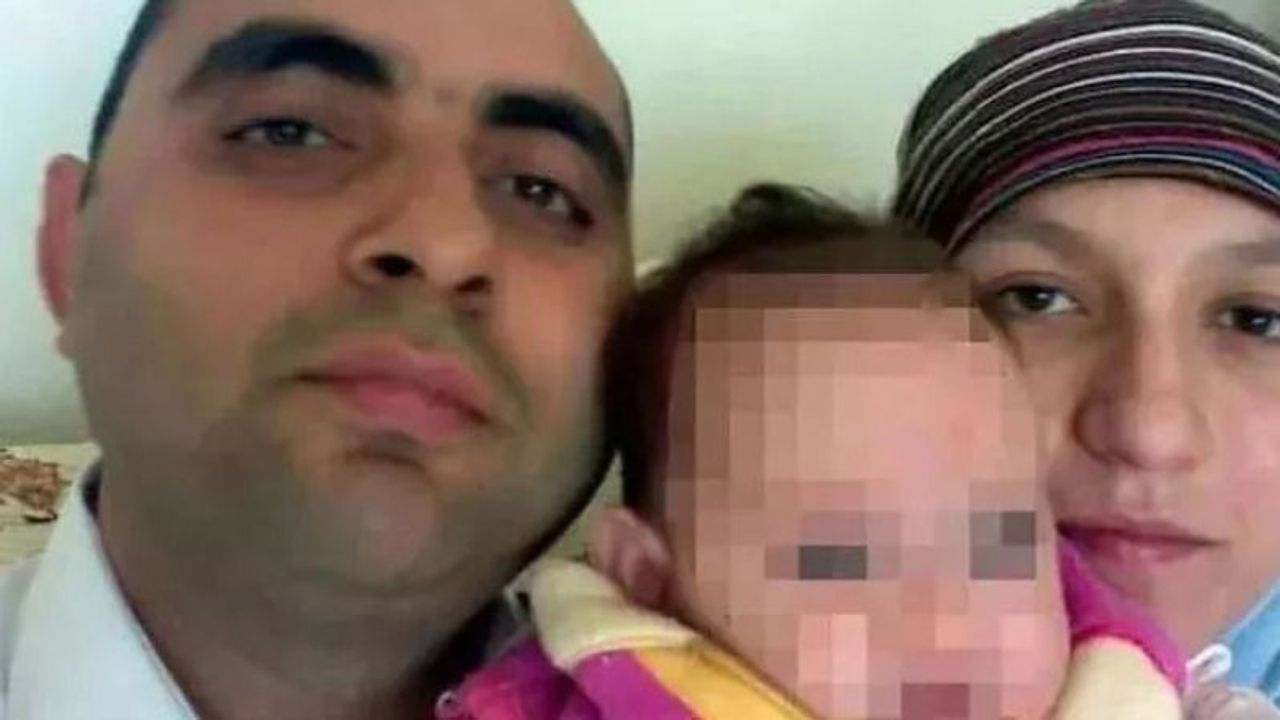 Ankara'da eşini 32 kez bıçaklayarak öldüren sanık hakim karşısına çıktı