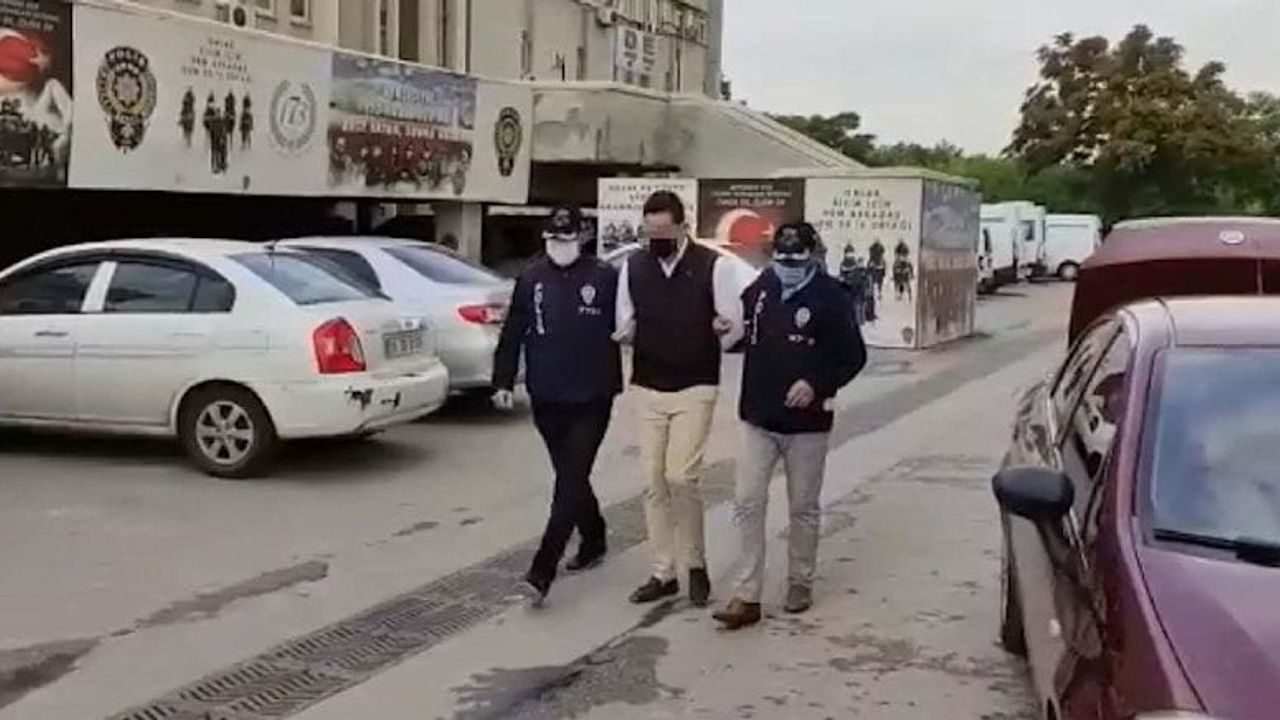 FETÖ’nün sözde ’Ankara bölge sorumlusu’ olduğu iddia edilen sanığa 3 yıl 6 ay hapis cezası