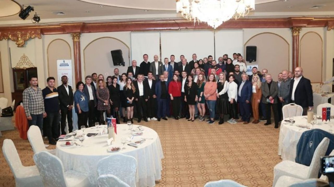 BAŞKENT’İN NABZI TURİZMİ KONUŞTU!