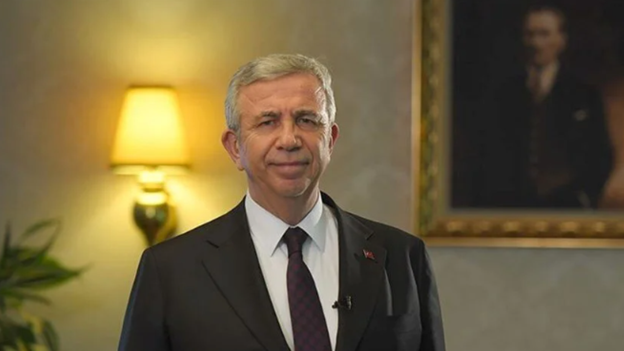 Mansur Yavaş son dakika açıklaması, Mansur Yavaş Kemal Kılıçdaroğlu adaylığı hakkında ne dedi