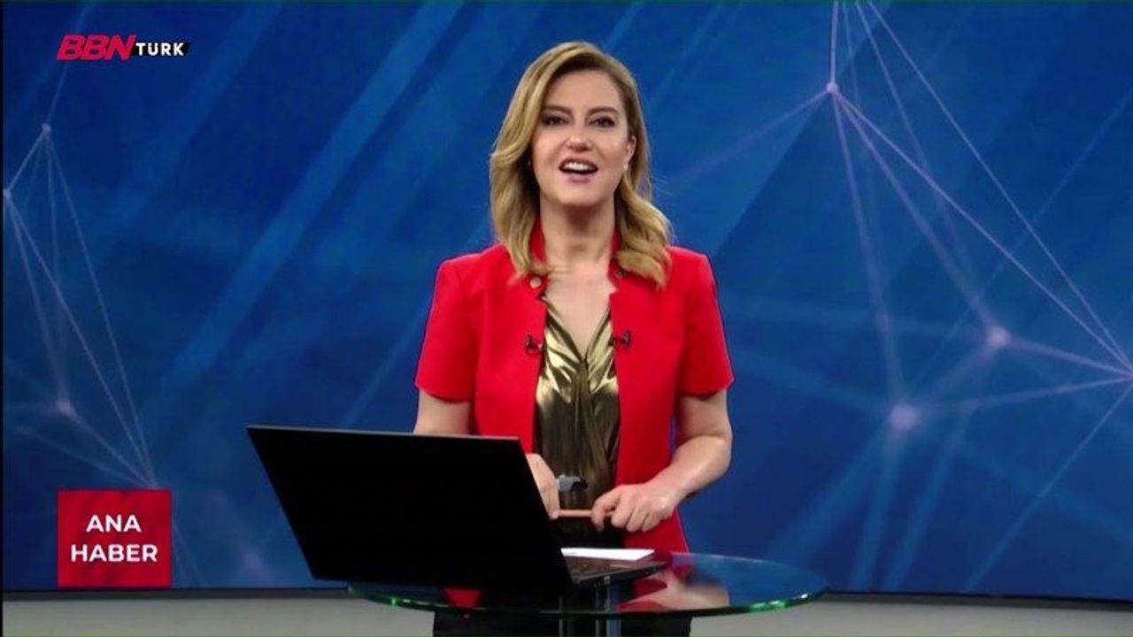 Seda Akbay kimdir? Seda Akbay kaç yaşında? Seda Akbay nereli, Seda Akbay evli mi? Seda Akbay hangi kanalda? Seda Akbay mesleği nedir, ne iş yapar?