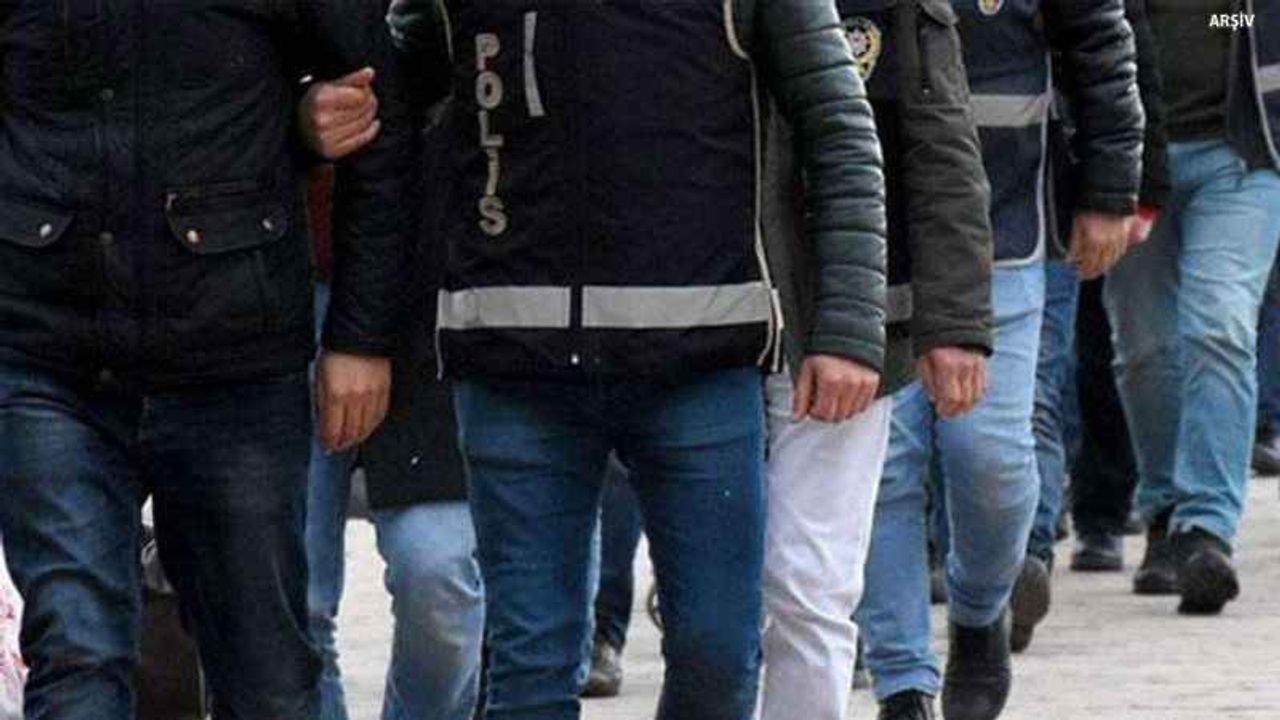 Ankara’da çeşitli suçlardan aranması bulunan 360 kişi yakalandı