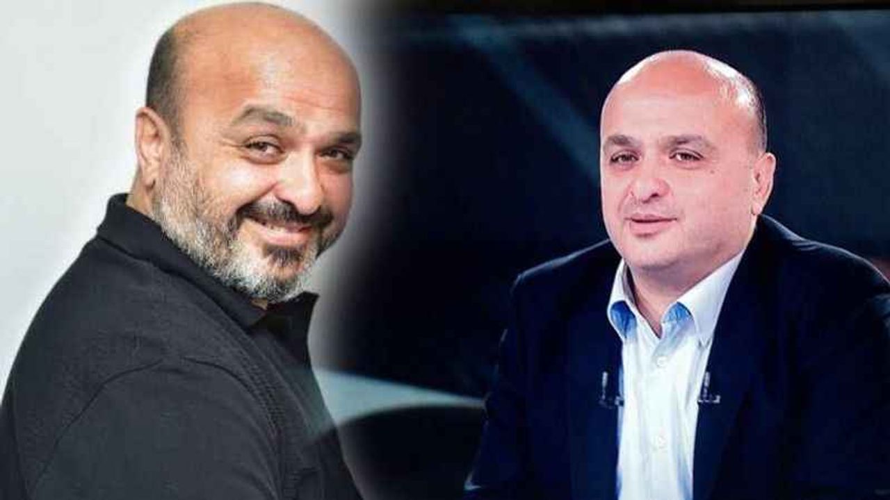 Sabah Gazetesi Yazı İşleri Müdür Şaban Arslan, gazetedeki odasında kalp krizi geçirerek hayatını kaybetti. Şaban Arslan Kimdir?