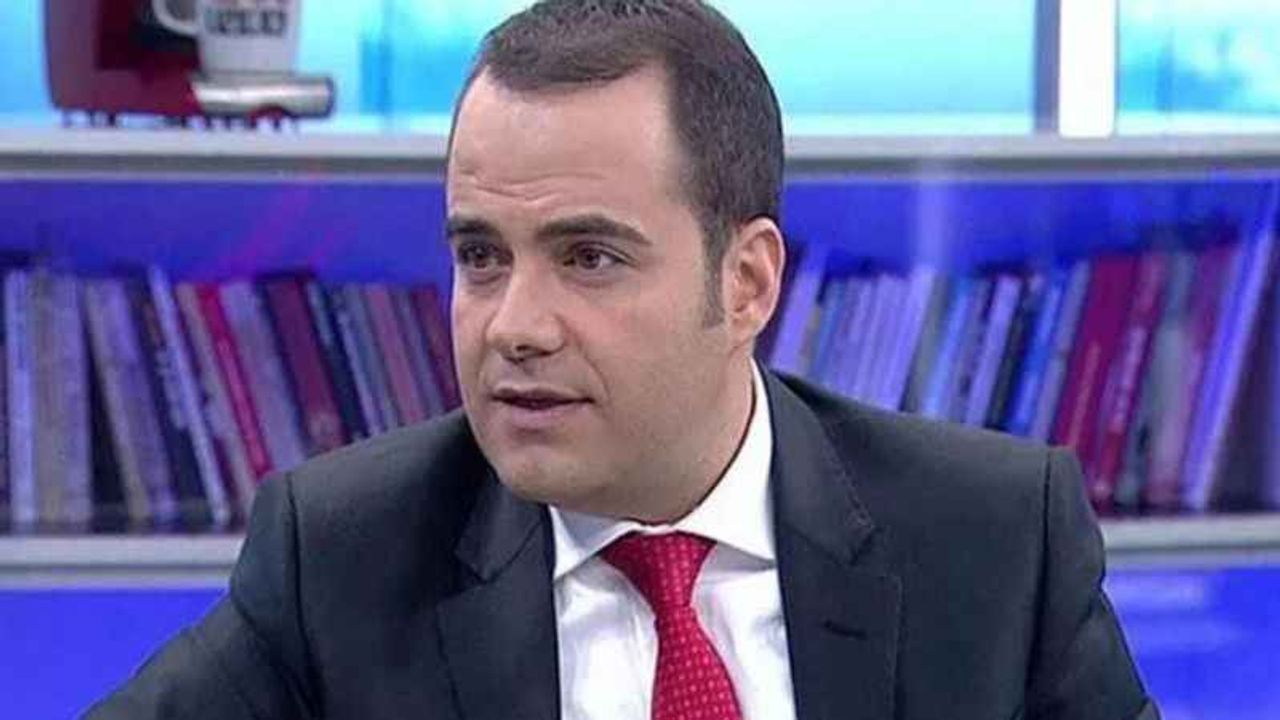 Özgür Demirtaş kimdir? Özgür Demirtaş nerelidir? kaç yaşında, mesleği nedir? biyografisi