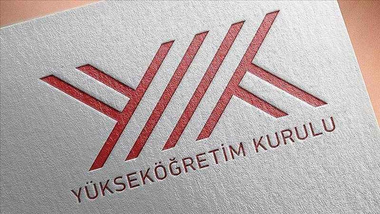 Son Dakika: YÖK’ten burslara zam!