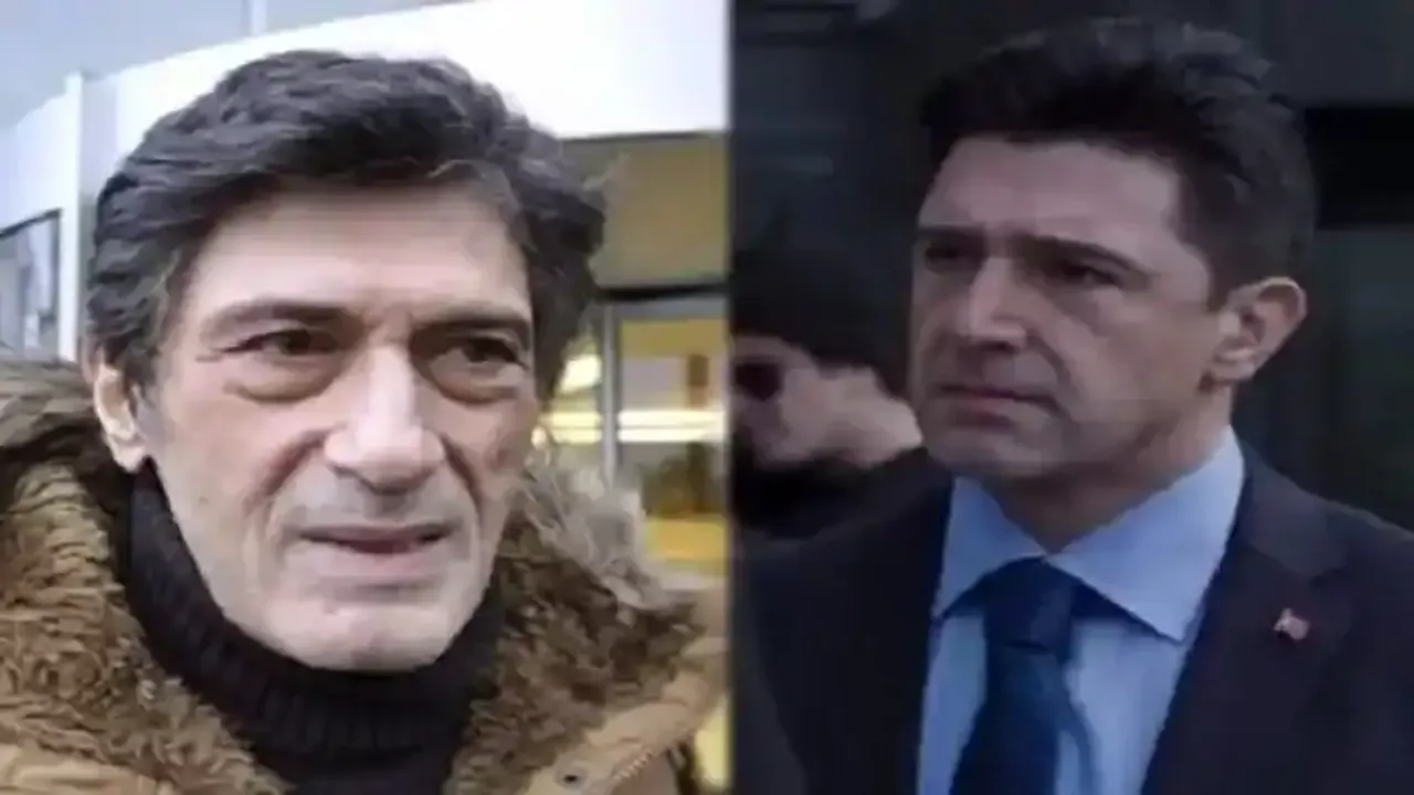 Hakan Ural'ın Babası Kimdir? kaç yaşında? ne iş yapıyor?