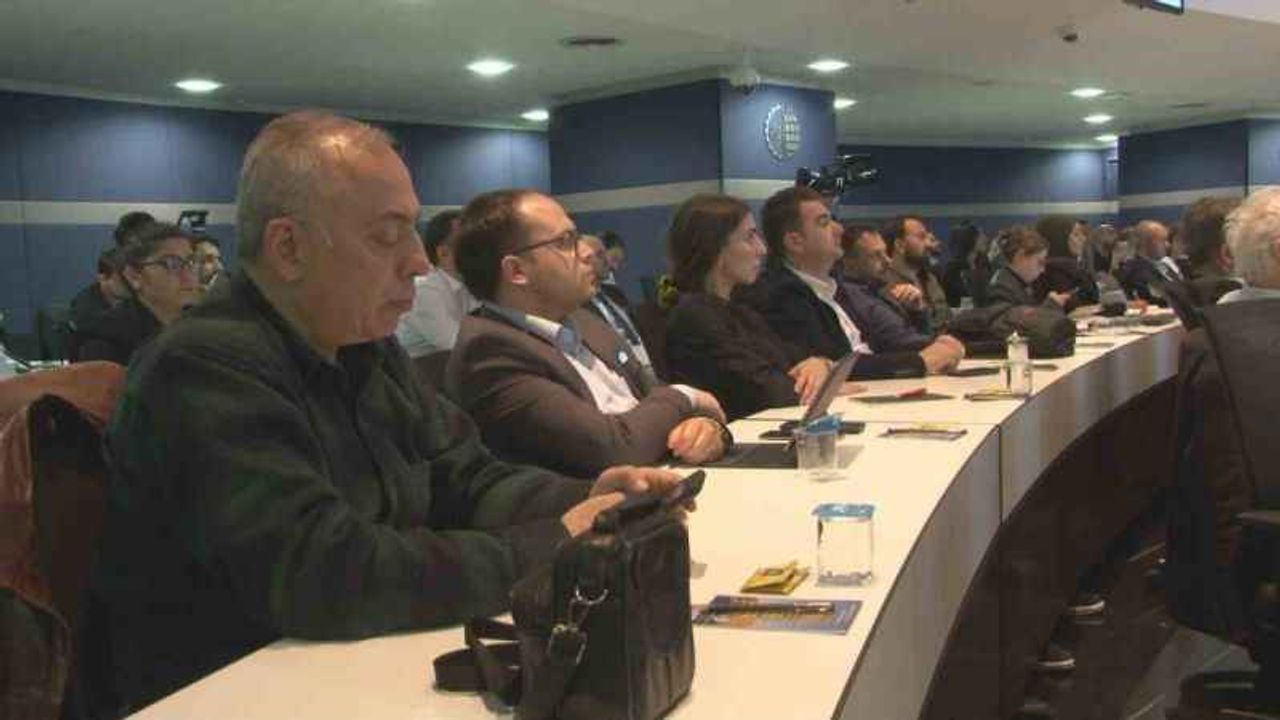 ASO Yönetim Kurulu Üyesi Özbozkurt: “Nükleer enerji santralleri, dünyanın ihtiyaç duyduğu temiz enerji için kaçınılmazdır”
