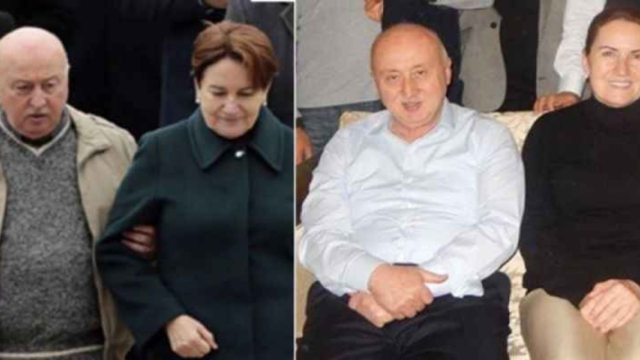 Meral Akşener'in eşi kimdir? Tuncer Akşener kimdir? kaç yaşında? nereli? ne iş yapıyor?