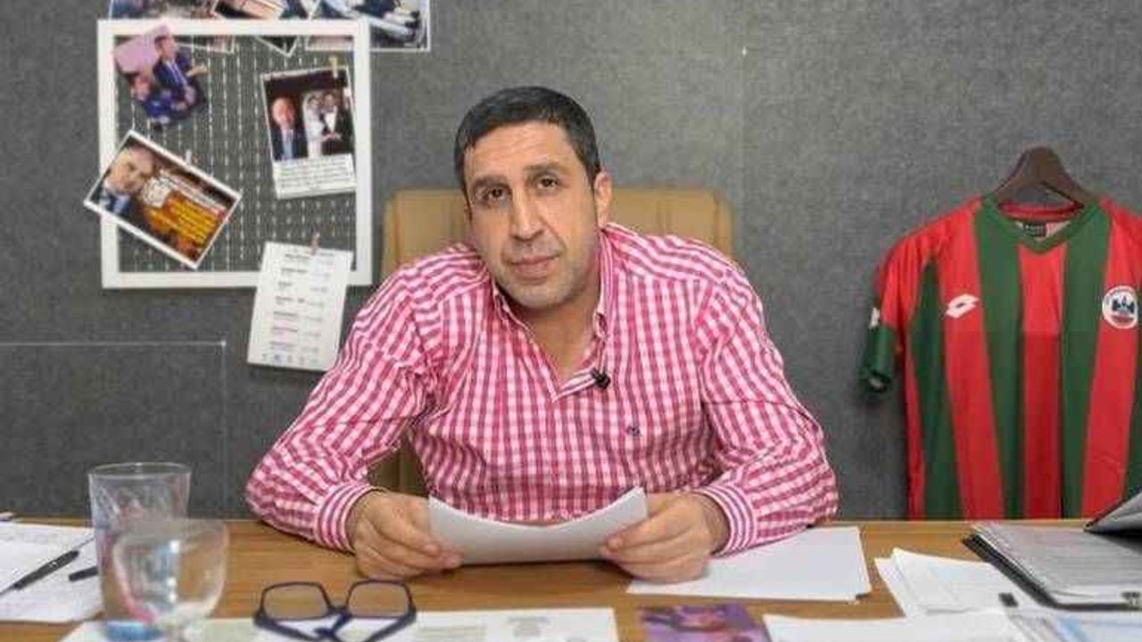 Muhammet Yakut Kimdir? kaç yaşında? nereli? ne iş yapıyor? Muhammet Yakut'un babası kim? Muhammet Yakut'un Sedat Peker ile bağlantısı nedir? Muhammet Yakut biyografi 