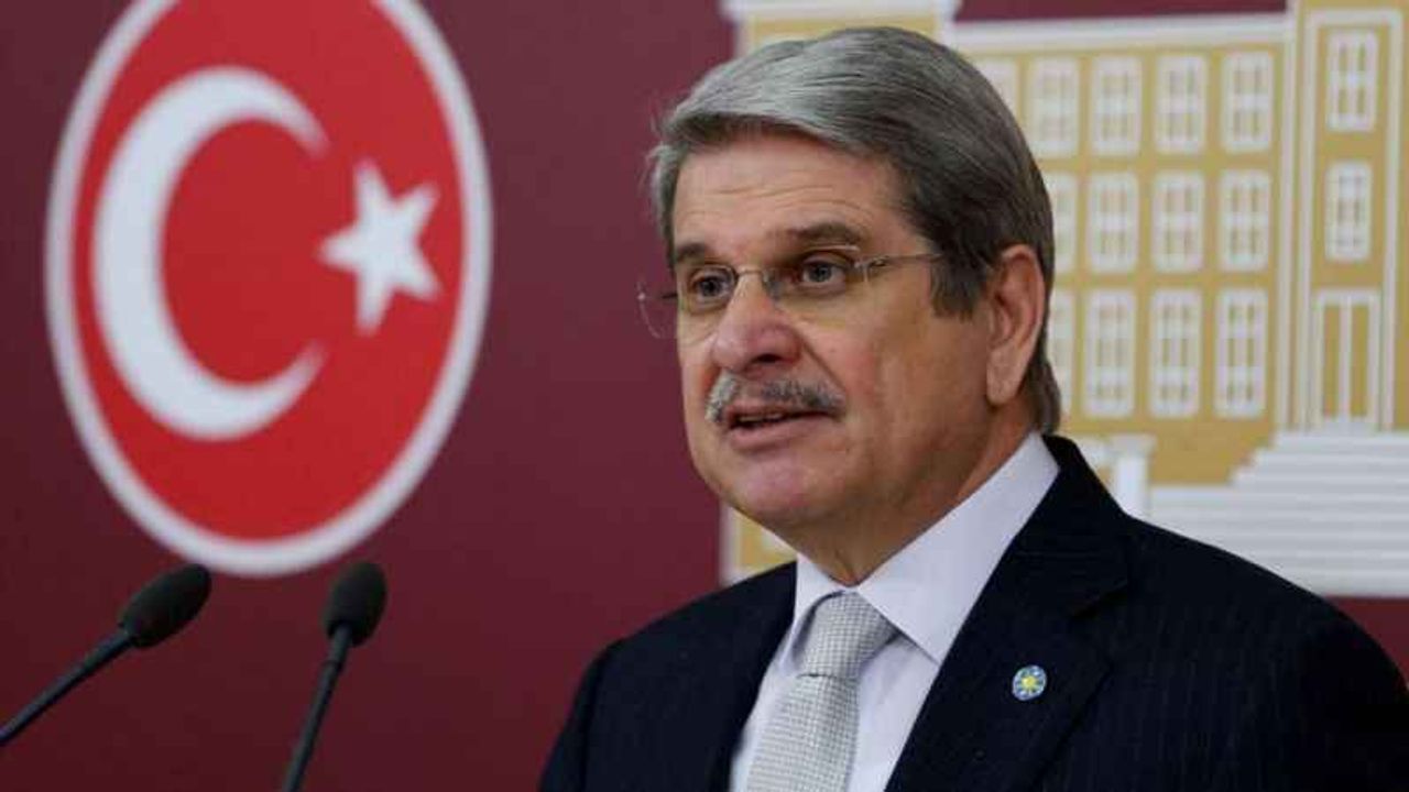 İYİ Parti'den istifa eden Aytun Çıray'dan, şok açıklama