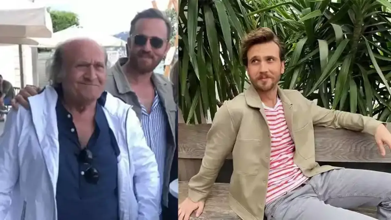 Cengiz İynemli kimdir? Cengiz İynemli Aras Bulut İynemli'nin nesi oluyor? Cengiz İynemli  kaç yaşında? nereli? ne iş yapıyor?