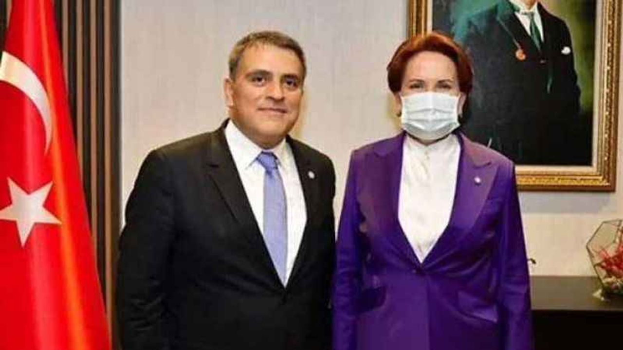 İYİ Parti İstanbul İl Başkan Yardımcısı hayatını kaybetti
