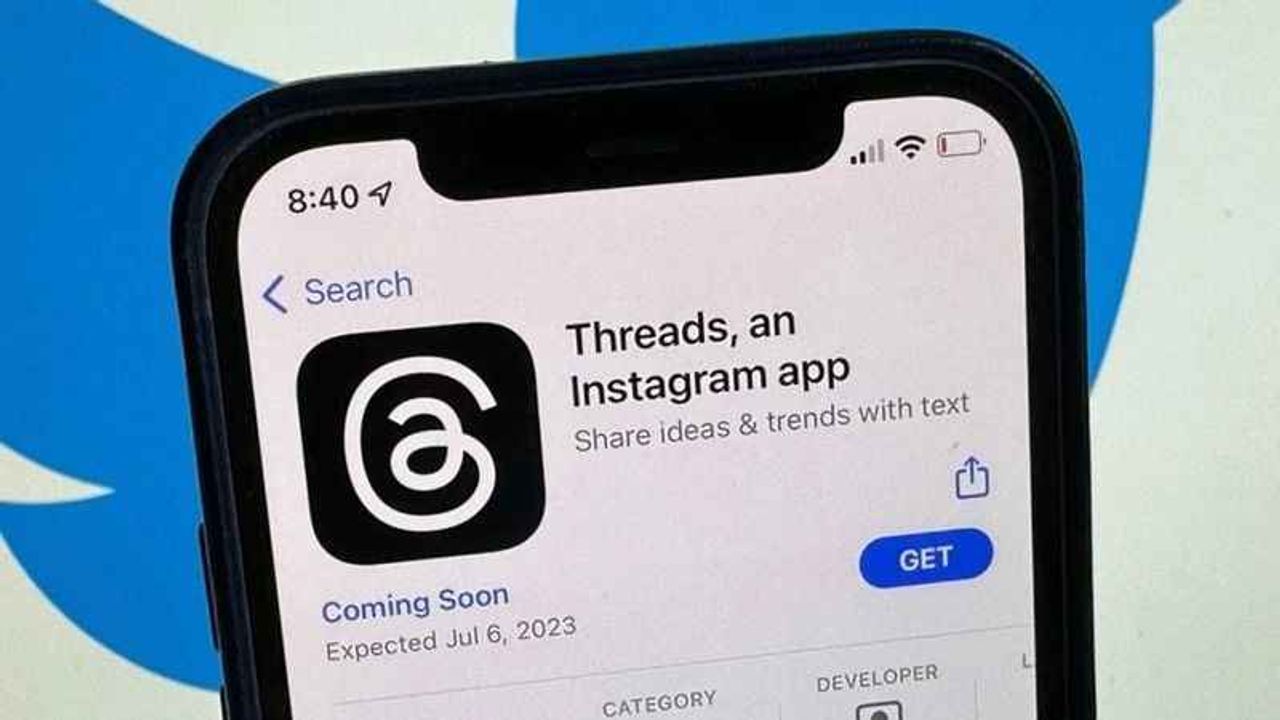 Threads'tan çıkmak isteyenler instagram'ı silmek zorunda