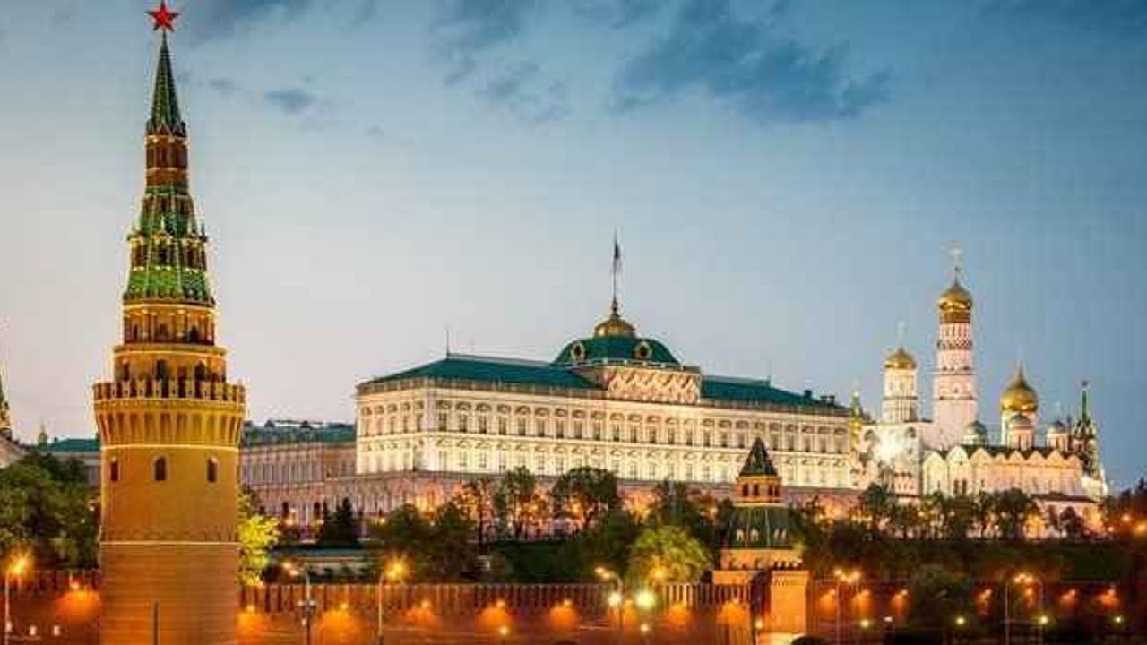 Kremlin nedir? Kremlin nerede? Kremlin sözcüsü kim? - Medya Ankara ...