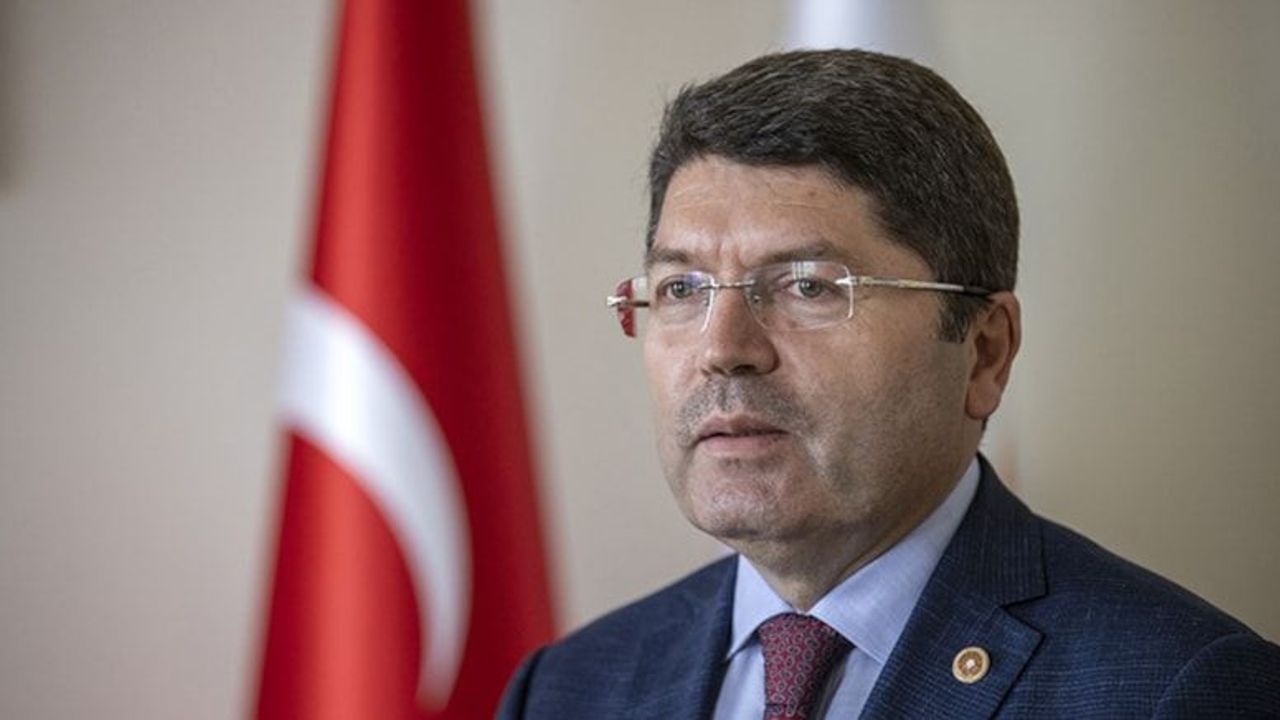 Instagram Erişime Açılacak Mı? Adalet Bakanı Tunç: "Kapatmaya Gerekçe Gösterilen Yayın Kaldırılırsa Sorun Ortadan Kalkar"