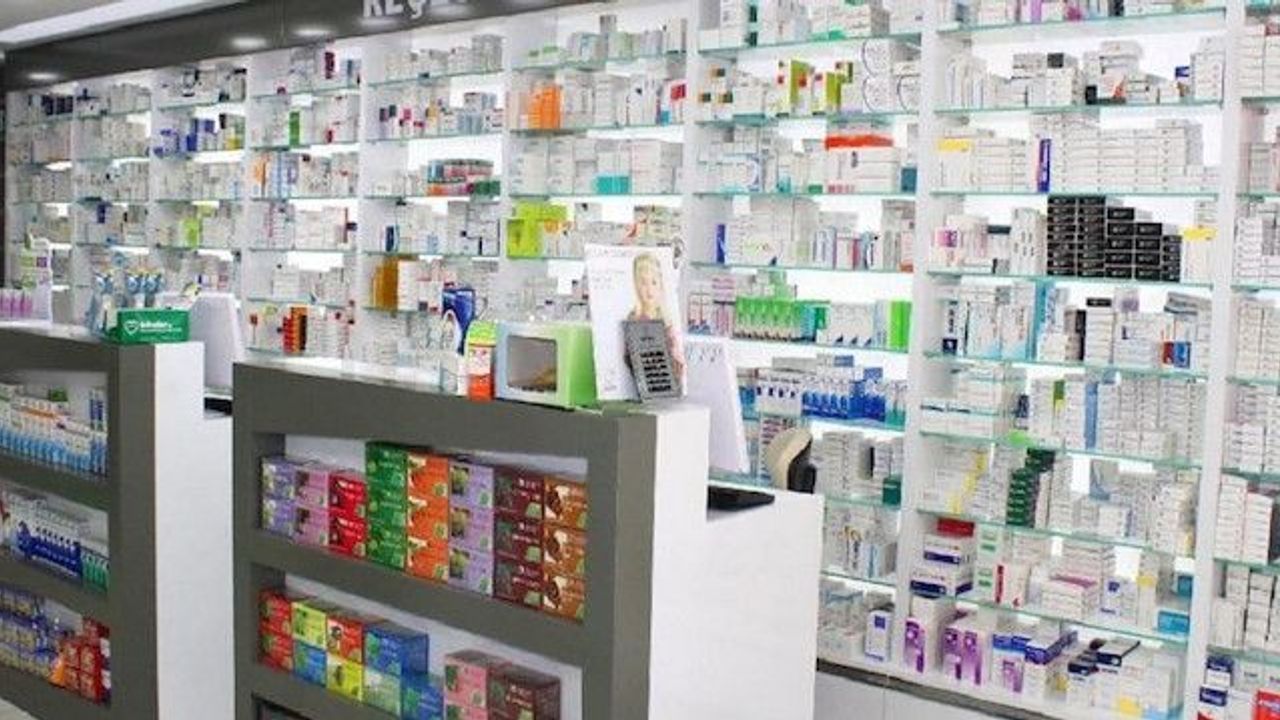 8 Ağustos 2024 Perşembe Ankara Nöbetçi Eczane Listesi