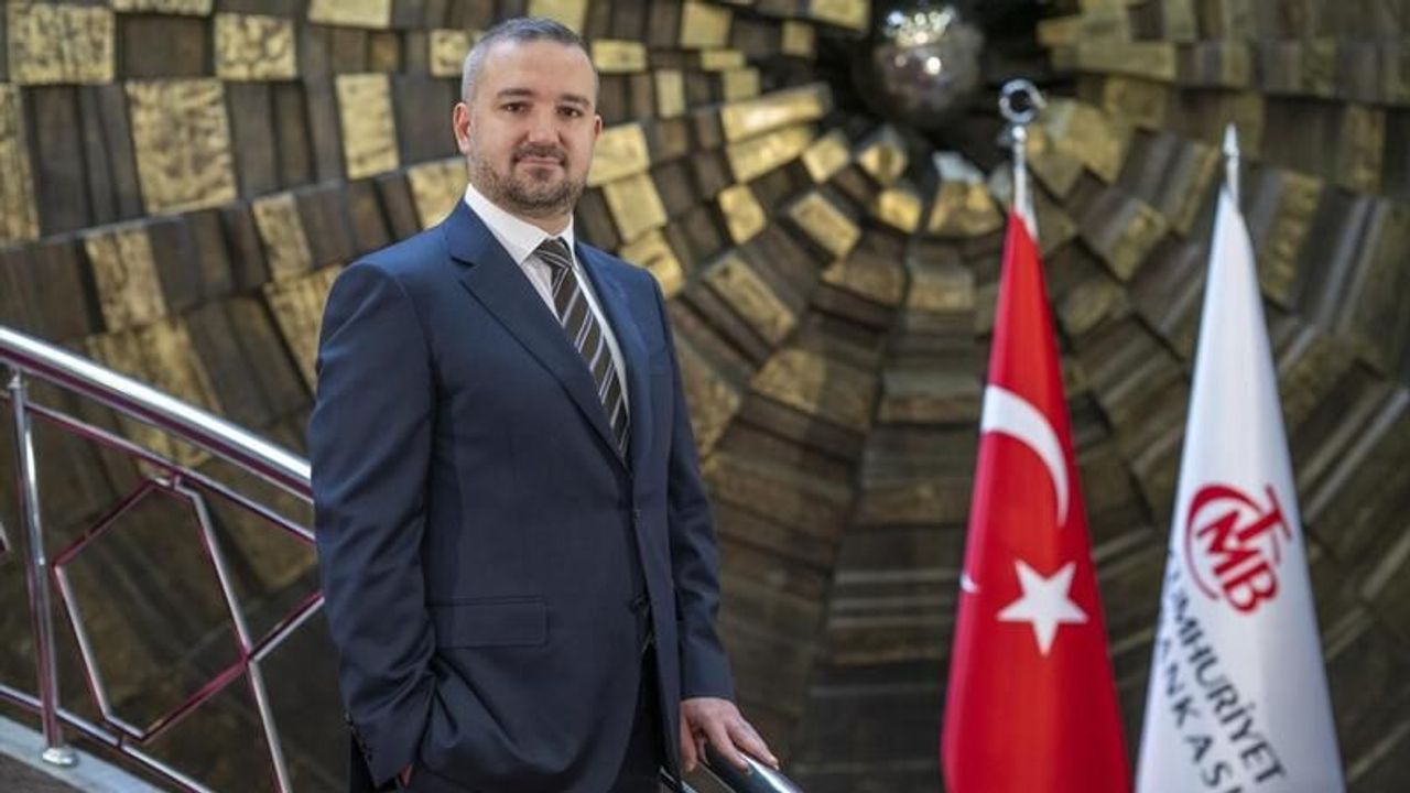 Merkez Bankası Başkanı Karahan Yıl Sonu Enflasyon Beklentilerini Açıkladı!