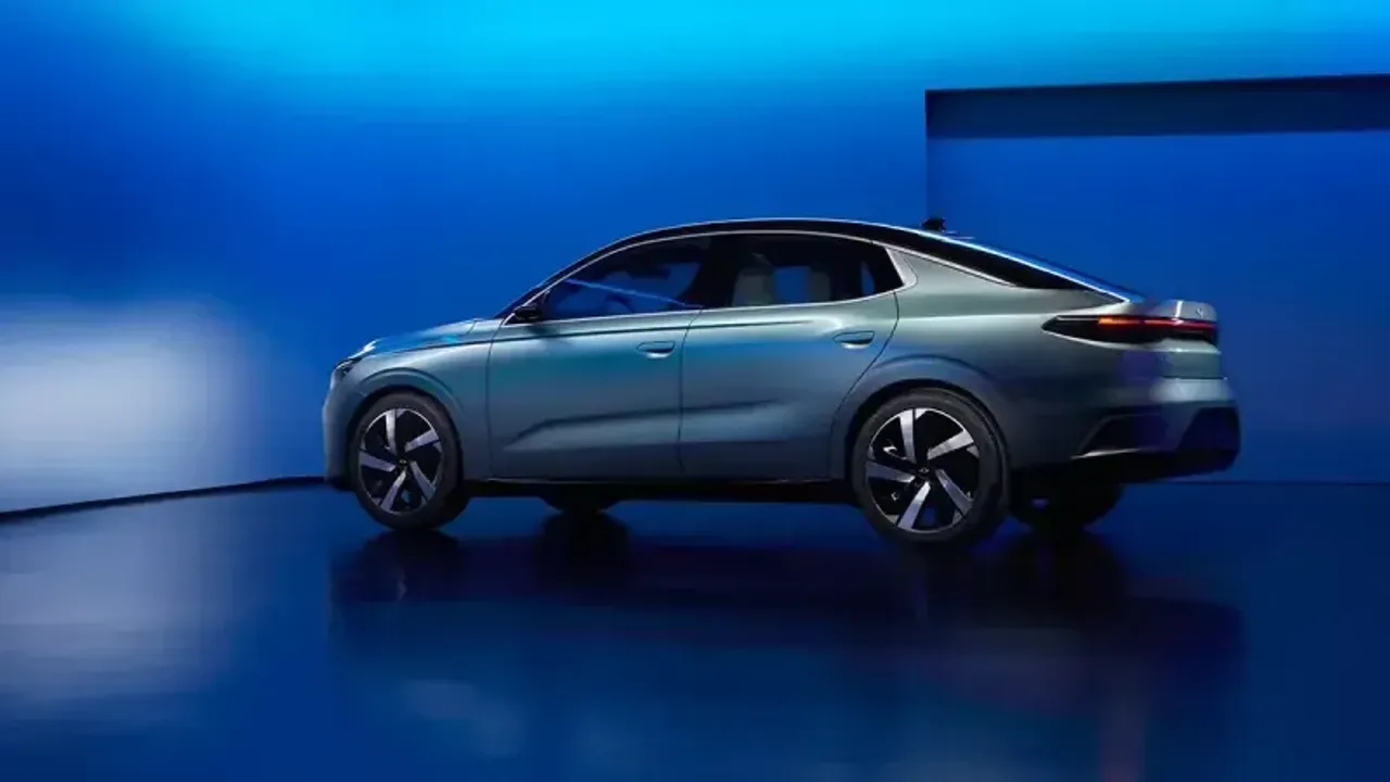 TOGG 2025 Modeli T10F Sahnede: Mühendislik Testleri Başladı