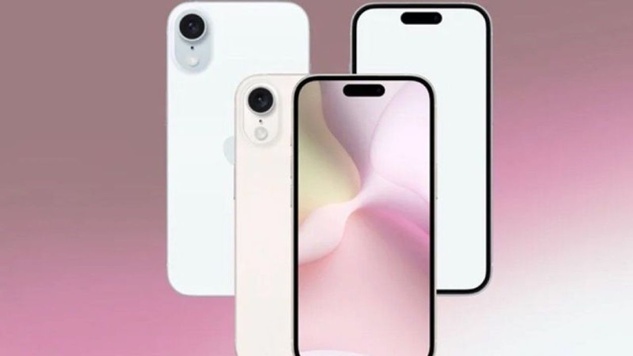 Apple’dan Büyük Hamle: Kendi 5G Modemi iPhone SE 4 ve iPhone 17 Air'de Kullanılacak!