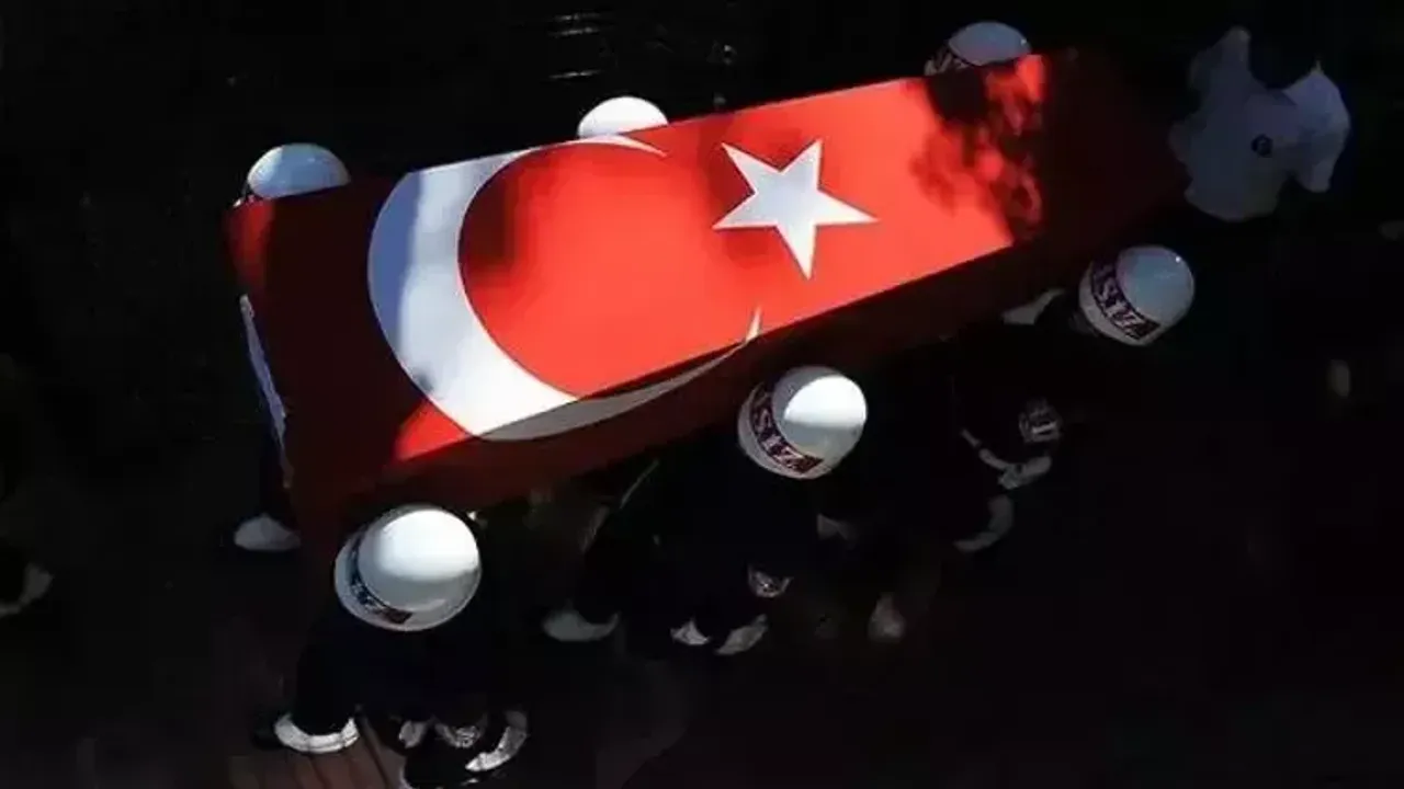 Bakan Yerlikaya Tunceli'deki Şehitler İçin Başsağlığı Diledi!
