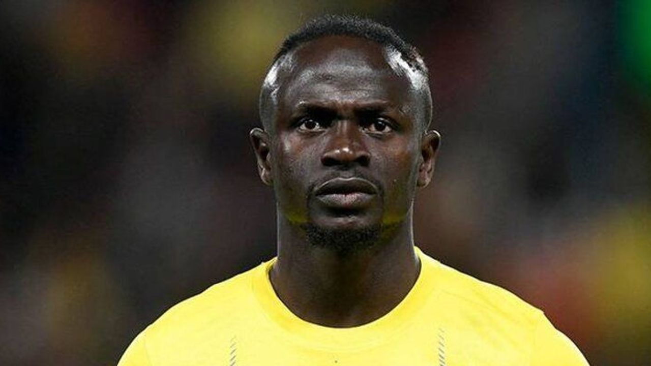 Beşiktaş’tan Transfer Bombası: Sadio Mané Yolda mı?