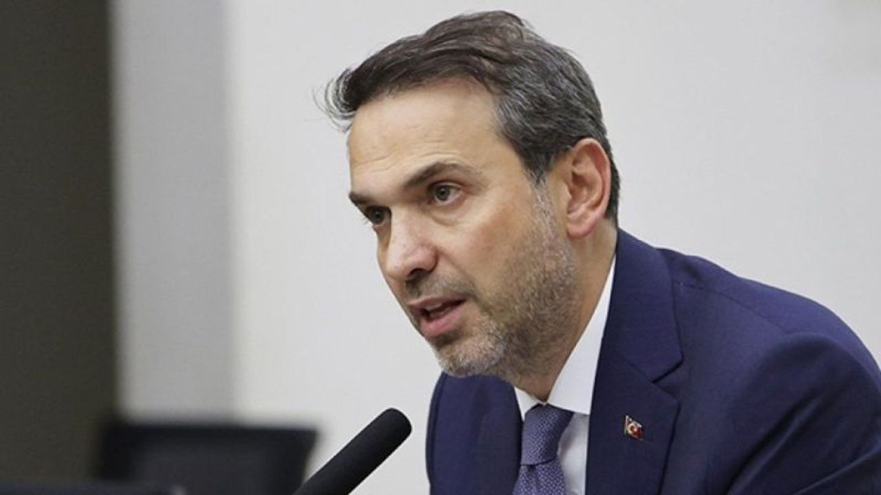 Gabar'dan Günlük 47 Bin Varil Petrol: Bakan Bayraktar'ın Çarpıcı Açıklamaları