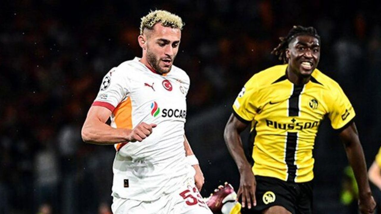 Galatasaray’da Maaş İyileştirmesi: 7 Yıldız Futbolcuya Büyük Zam Yolda
