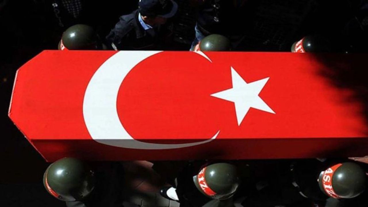 Irak Gara Bölgesinde Çatışma: 1 Askerimiz Şehit Oldu!