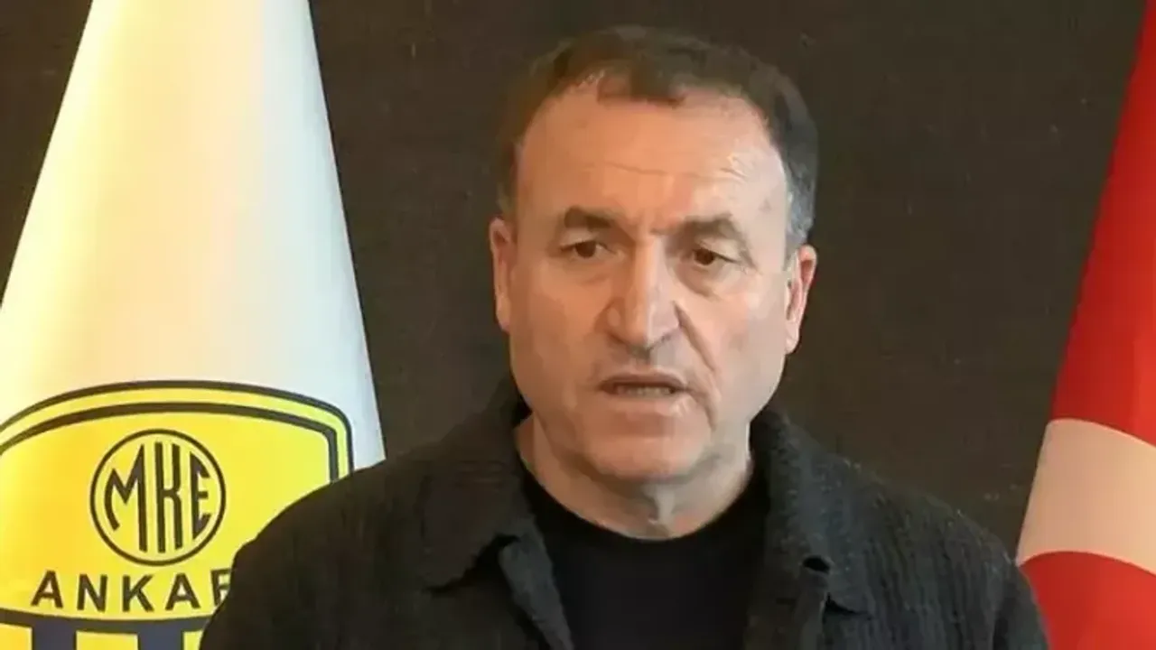  Halil Umut Meler'e Saldırı Davası: Faruk Koca Hapis Cezasına Çarptırıldı!
