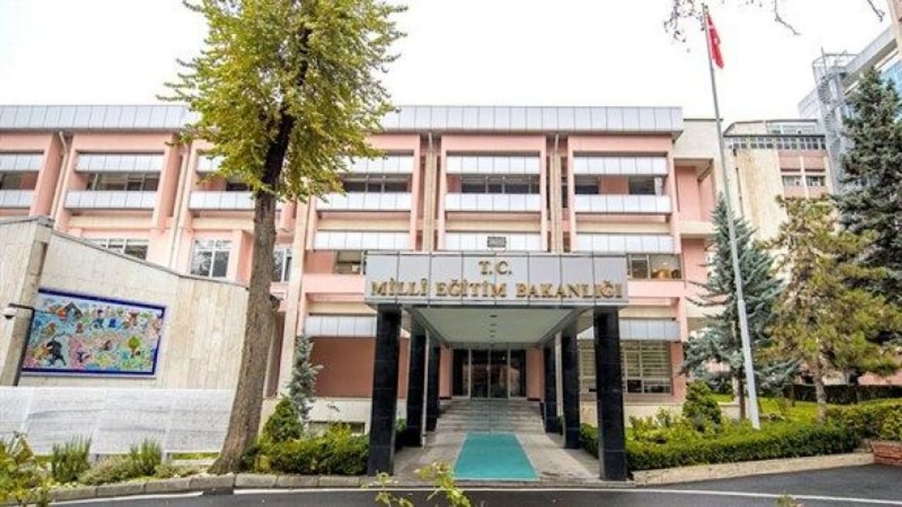 Milli Eğitim Bakanlığından yeni proje: “Ailemle Eğitim Yolculuğum” başlıyor