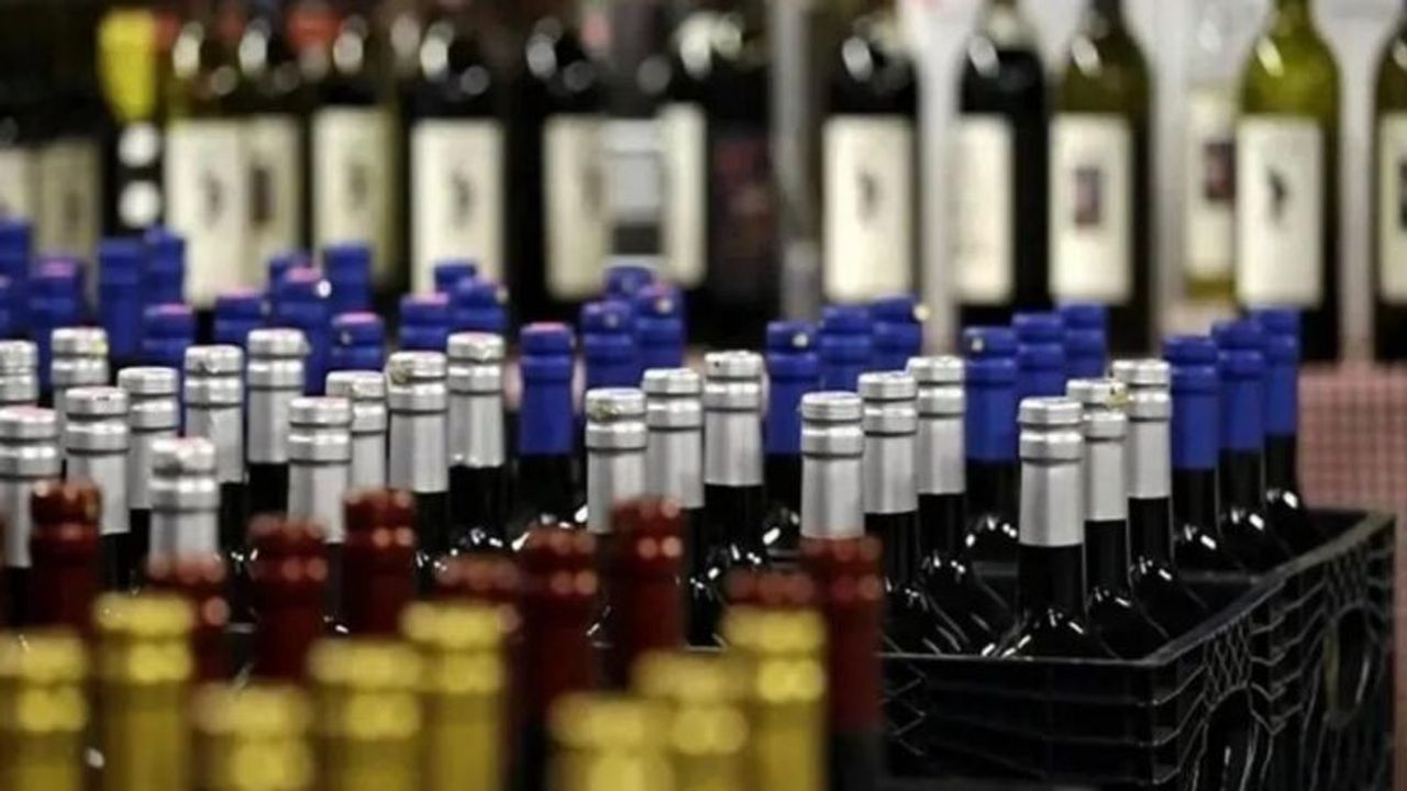 Ankara’da sahte içki kaynaklı can kaybı 81’e ulaştı