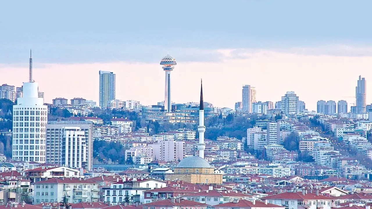 Ankara, kira getirisinde zirveye oturdu! İstanbul’u geride bıraktı